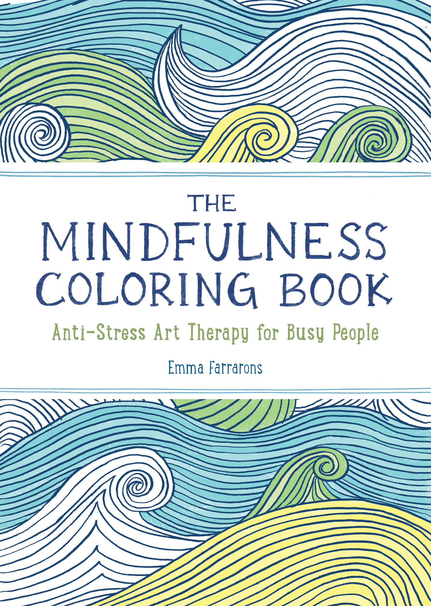 Mindfulness Coloring Book for Kids, Book by Rockridge Press, Official  Publisher Page