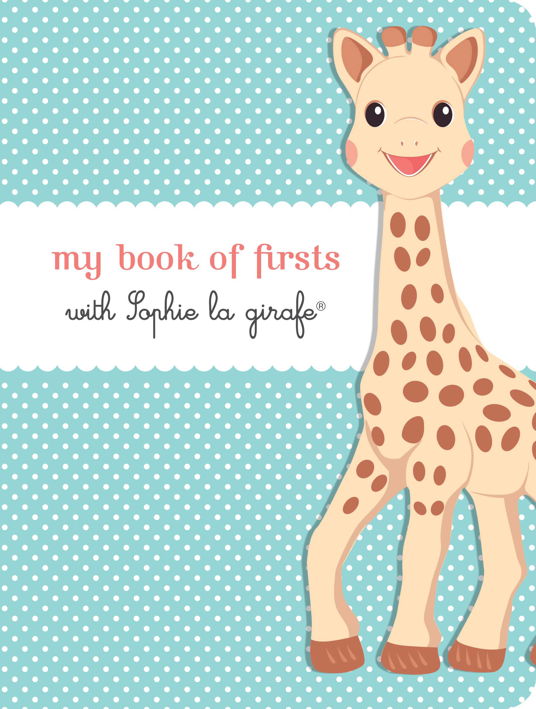 La jirafa Sophie - Free stories online. Create books for kids