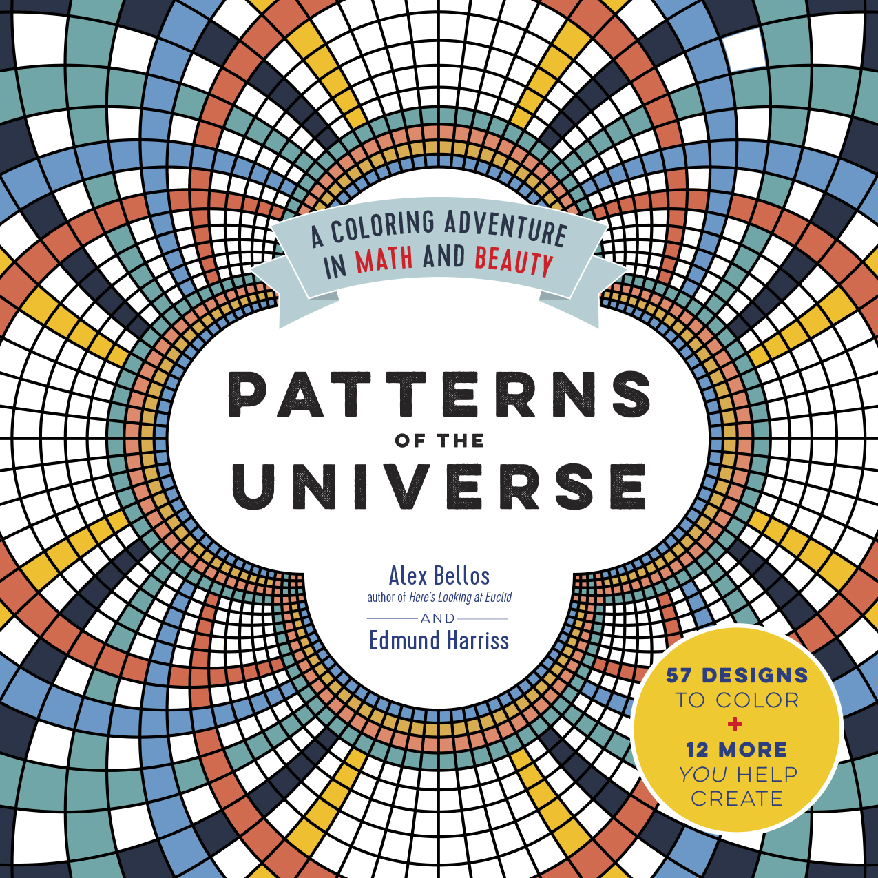 By Request Pattern Book