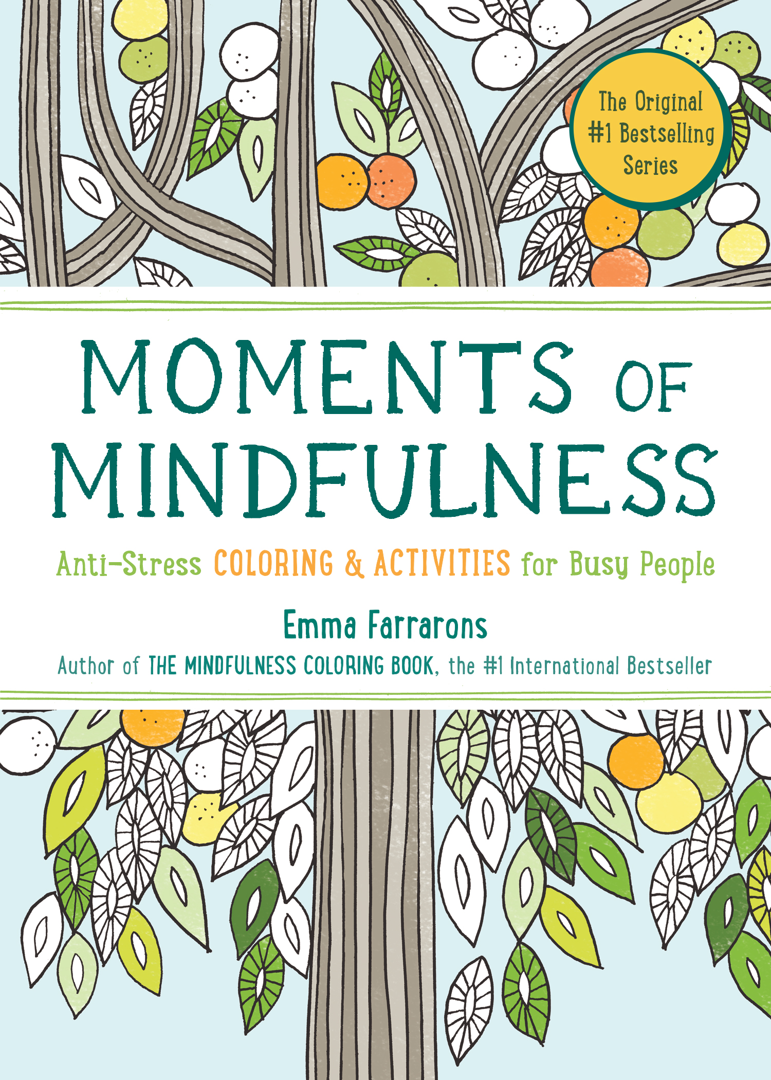 Mindfulness Coloring Book for Adults Volume 2 (2021)