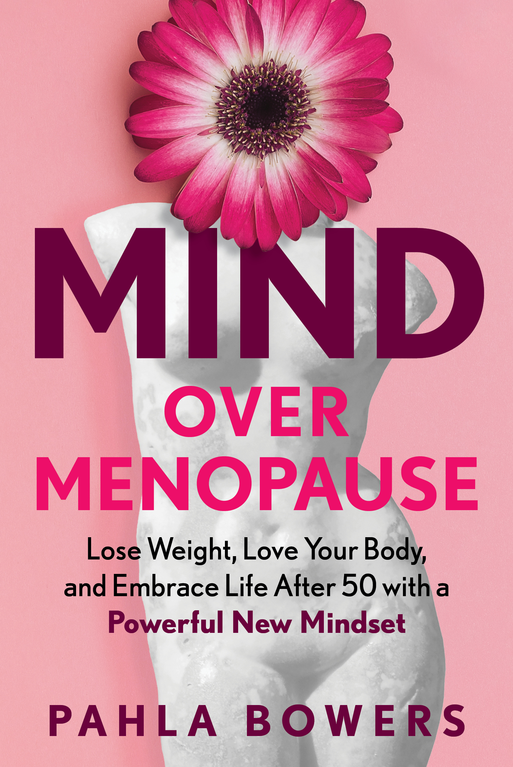 Mind Over Menopause The Experiment 1472
