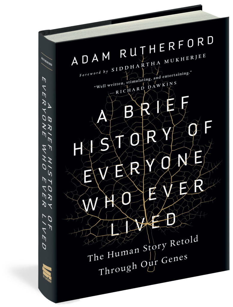 a brief history of everyone who ever lived review