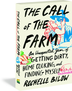 Call of the Farm.3D cover