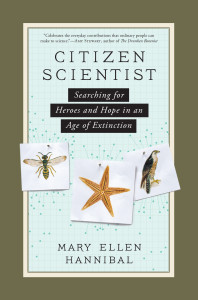 Citizen Scientist front