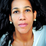 Jennifer Teege.author photo. Thorsten Wulff