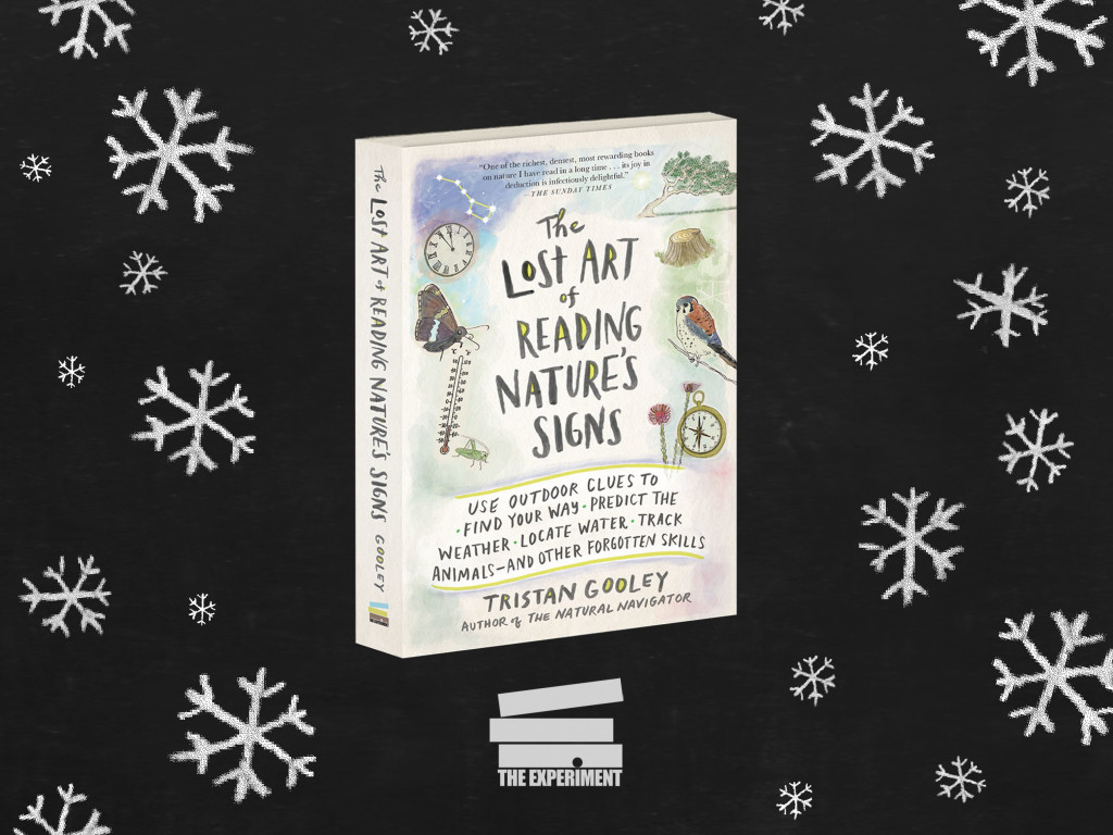 Books Make Great Gifts | The Experiment