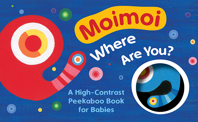Moimoi, Where Are You?