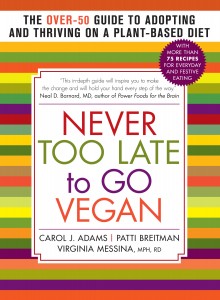 Never Too Late to Go Vegan.Cover (2)