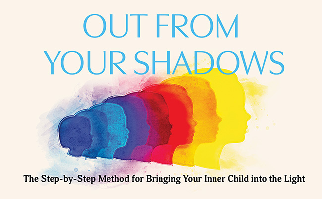 Out From Your Shadows