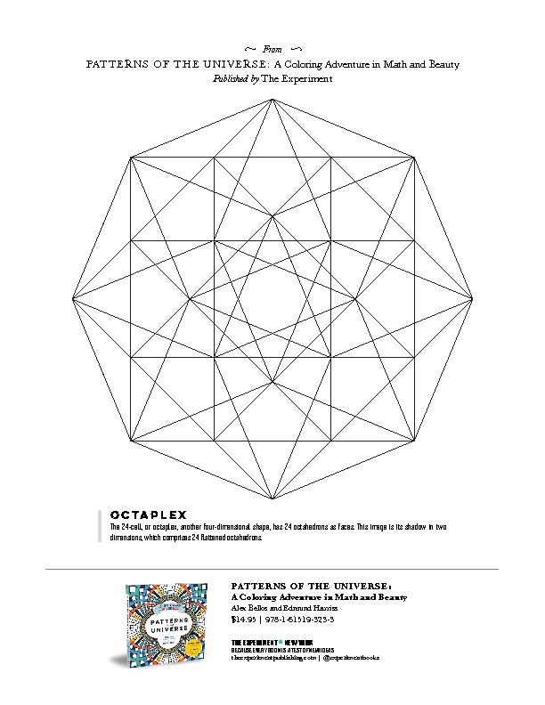 Download Patterns Of The Universe The Experiment