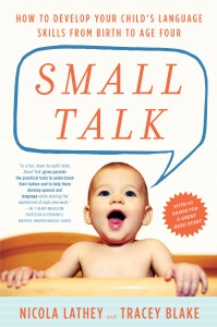 Small Talk.Cover.02252014