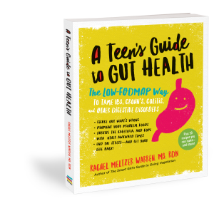 Teen's Guide to Gut Health_3D