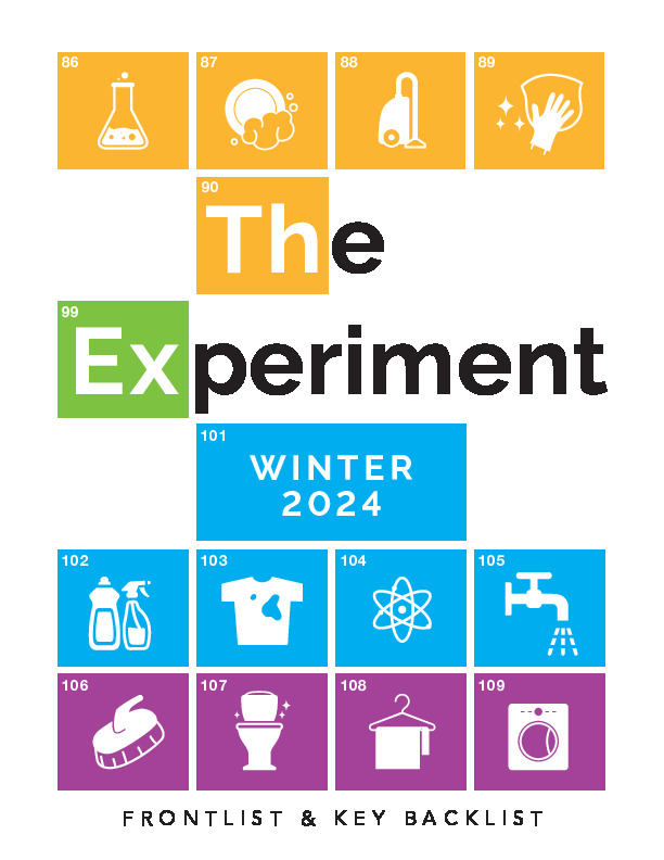 The Experiment Winter 2024 Catalog The Experiment   The Experiment Winter 2024 Catalog Pdf Image 