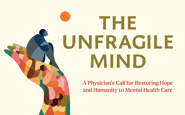 The Unfragile Mind