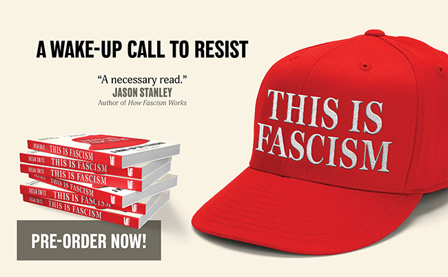 This is Fascism