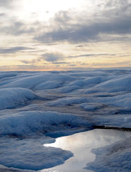 Explore the Most Beautiful, Most Endangered Place on Earth in The ...