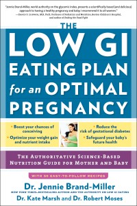 low gi eating plan.cover